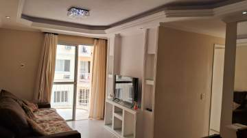 Bom apartamento 03 quartos sendo 01 suíte no Vila Imperial. - VAP30506