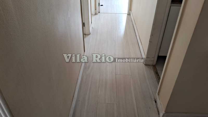 3.1 Circulação. - 8