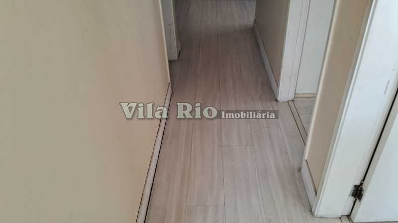 3.2 Circulação. - 9