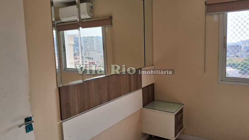 4.2 Quarto Suíte. - 11