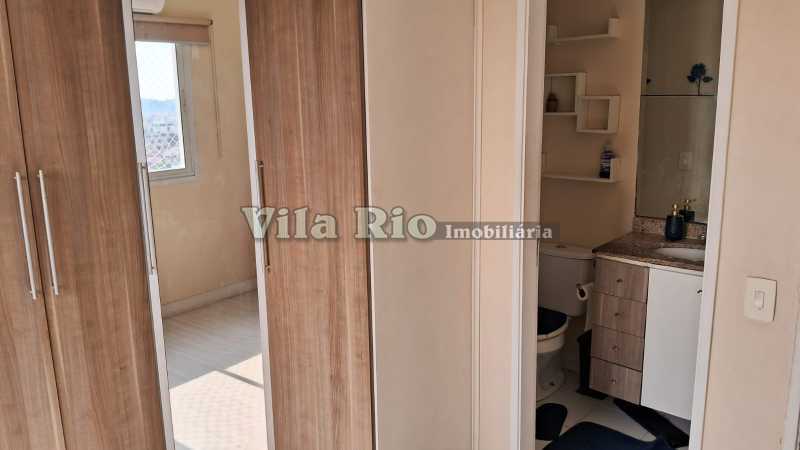 4.3 Quarto Suíte. - 12