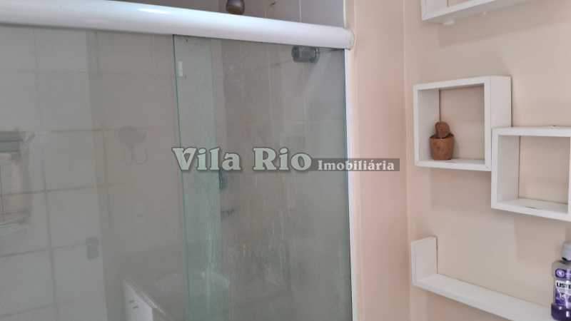 4.5 Banheiro Suíte. - 14