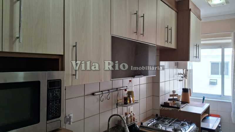 8.3 Cozinha. - 28