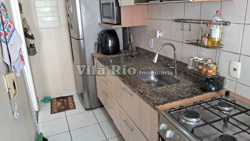 8.4 Cozinha. - 29