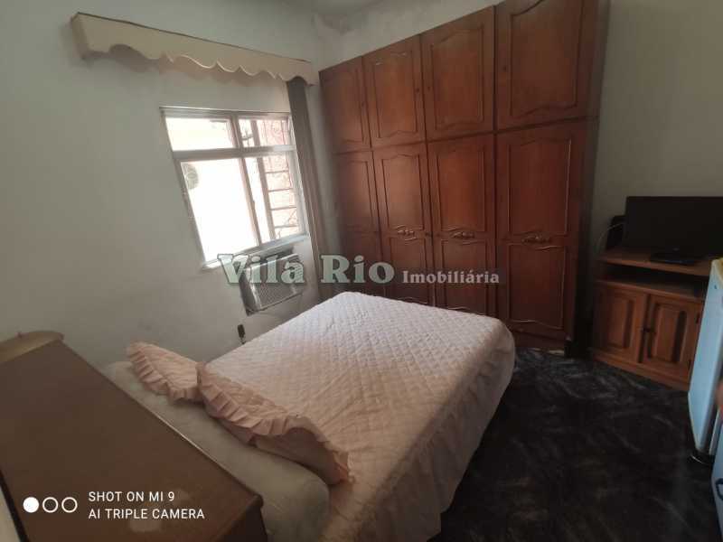 Conheça 5 Quarto 1. do imóvel - Excelente casa tríplex com 04 quartos. - VCA40090 - 16 5 Quarto 1. - 16