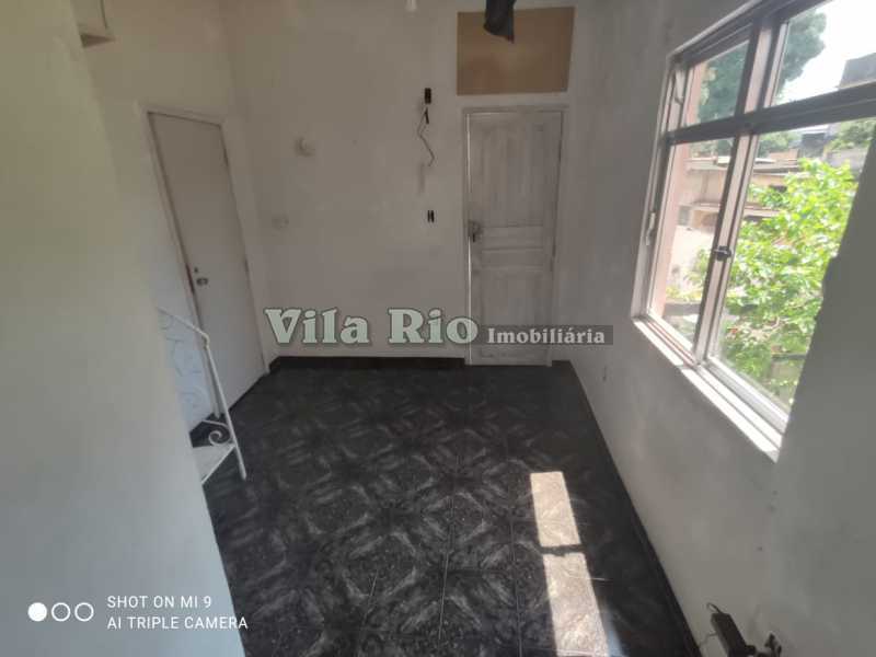 Conheça 5 Quarto 2. do imóvel - Excelente casa tríplex com 04 quartos. - VCA40090 - 17 5 Quarto 2. - 17