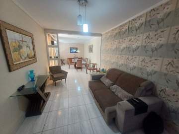Amplo apartamento bem localização com 03 quartos sendo 02 suítes. - VAP30507