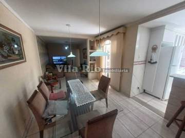 Amplo apartamento bem localização com 03 quartos sendo 02 suítes. - VAP30507