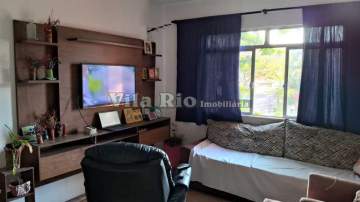 Ótima localização próximo ao Bairro Argentino. - VAP21594