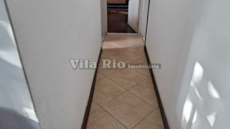 5.1 Circulação. - 11