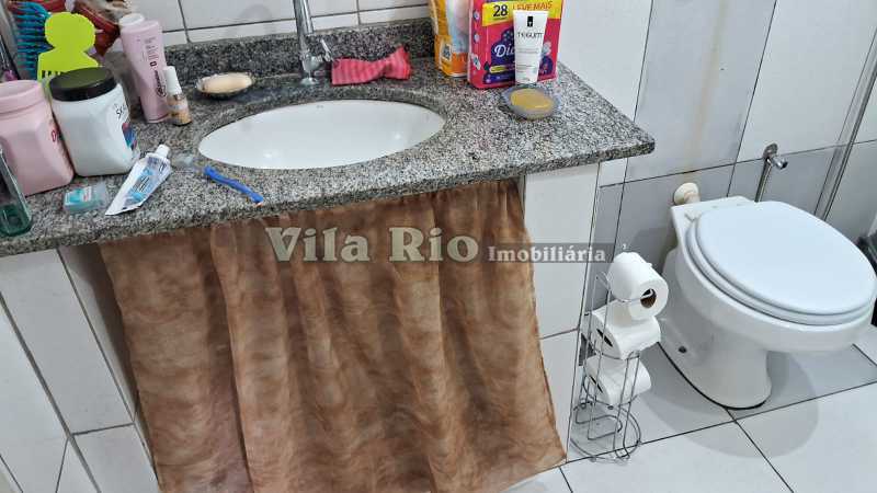 6.1 Banheiro Social. - 12