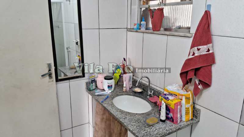 6.2 Banheiro Social. - 13