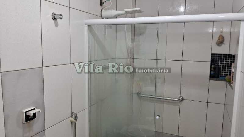 6.3 Banheiro Social. - 14