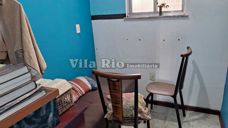 9.1 Dependência Escritório. - 20