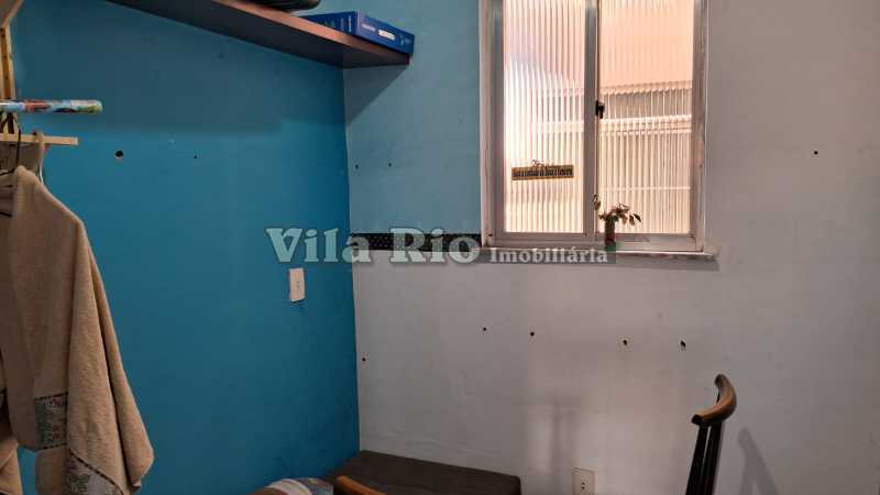 9.3 Dependência Escritório. - 22