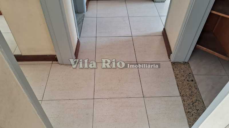 5.2 Circulação. - 13