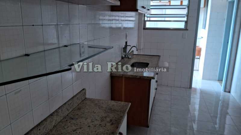 7.3 Cozinha. - 19