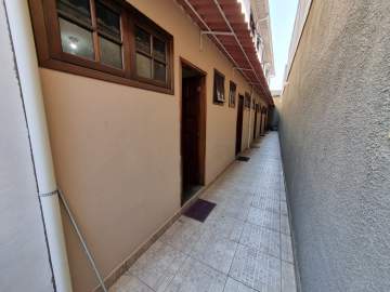 Excelente kitnet em Bento Ribeiro. - VKI00003