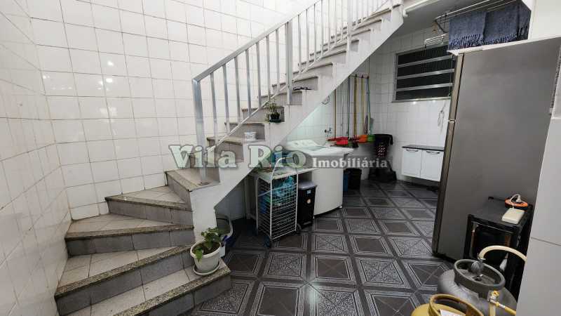 Área de serviço - 21