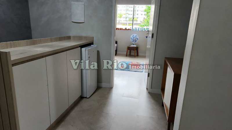 Hall segundo piso.2 - 7