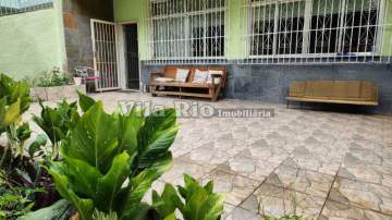 Linda casa duplex com suíte master e terraço. - VCA30216