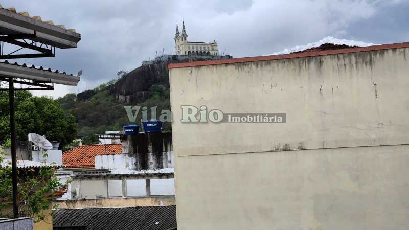 Vista do terraço.1 - 30