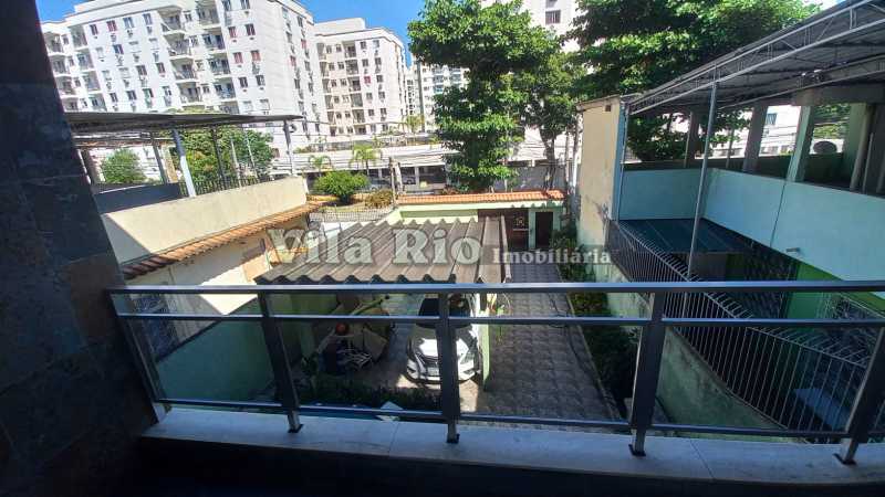 Vista da varanda - 14