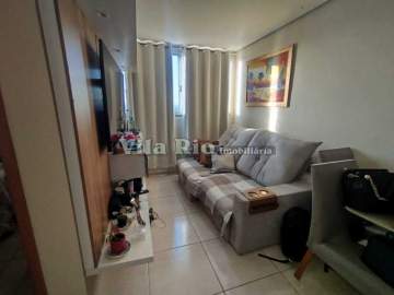 Excelente cobertura no condomínio Spazio Recoleta. - VCO20026