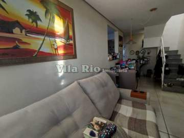 Excelente cobertura no condomínio Spazio Recoleta. - VCO20026