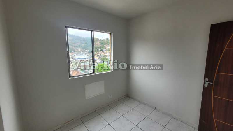 Conheça 6 Quarto 2. do imóvel - Ótimo apartamento 2 quartos com infra em Madureira. - VAP21598 - 13 6 Quarto 2. - 13