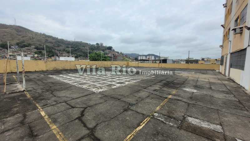 Conheça 17 Quadra 1. do imóvel - Ótimo apartamento 2 quartos com infra em Madureira. - VAP21598 - 28 17 Quadra 1. - 28