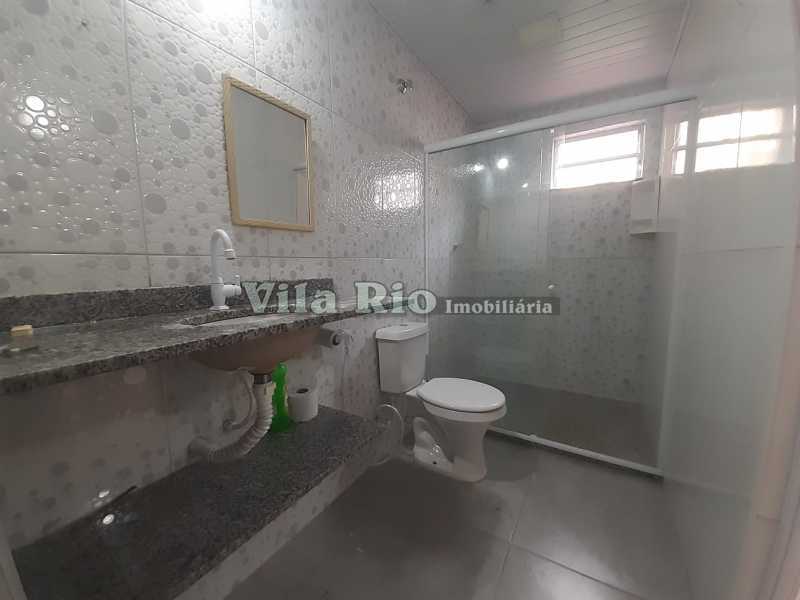 13banheiro suite. - 13