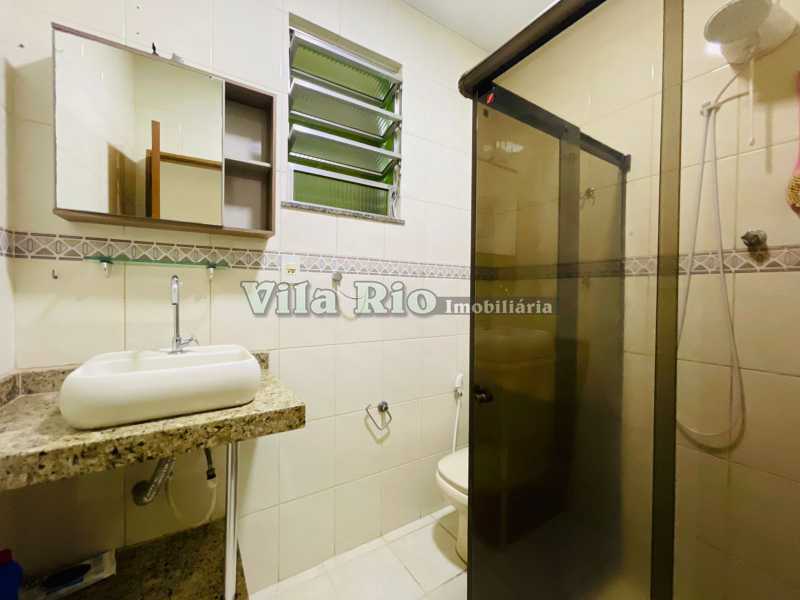 11banheiro social... - 11