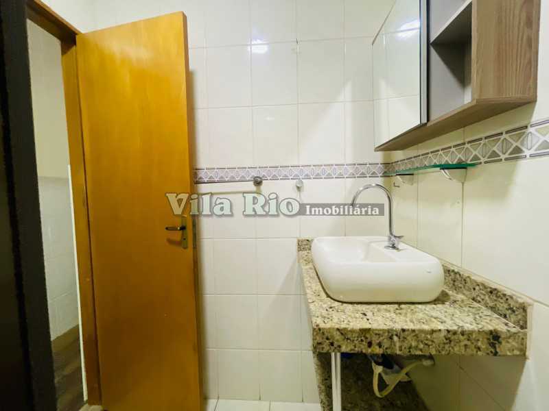 13banheiro social. - 13