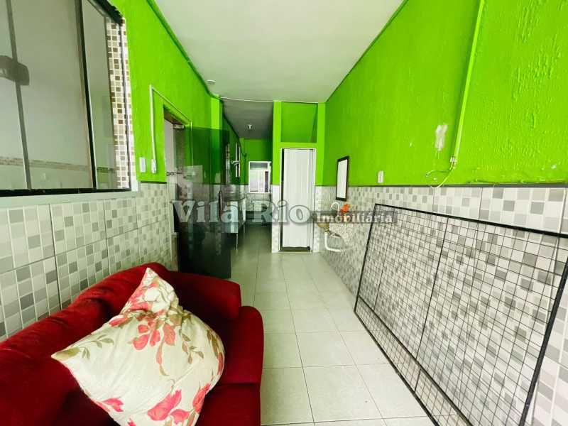 18area serviço. - 18