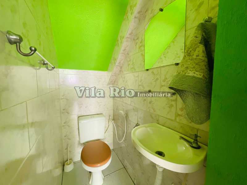 20banheiro serviço. - 20