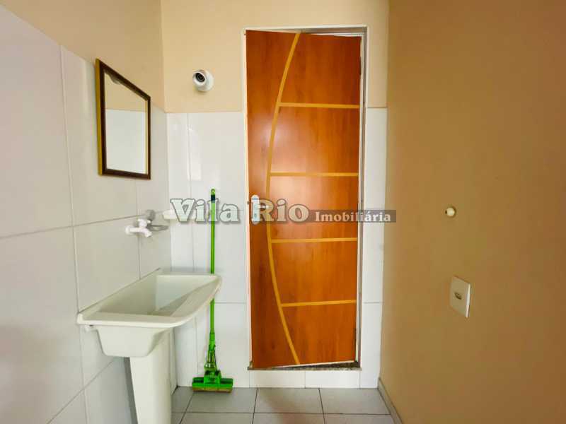 21area terraço. - 21