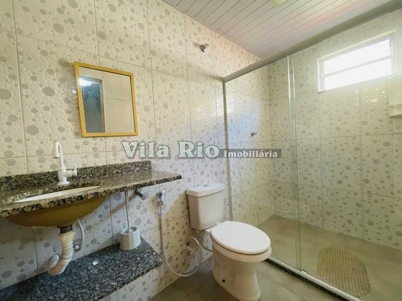 22banheiro terraço. - 22