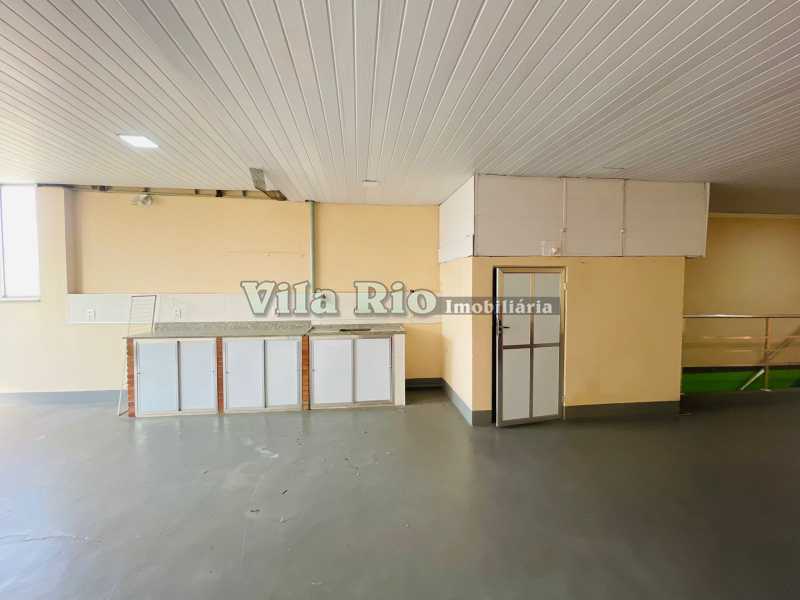 25terraço com despensa. - 25