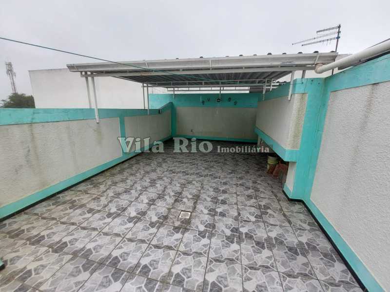 12.2 Terraço. - 19