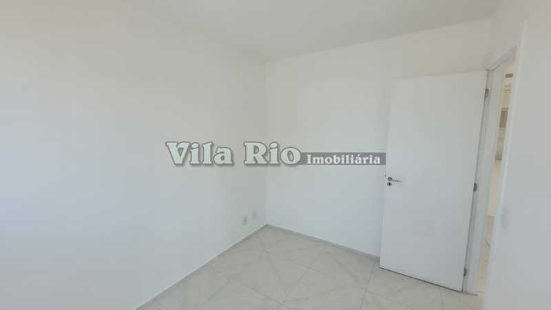 Conheça 7 Quarto 3. do imóvel - Belo apartamento 02 quartos no Dez Zona Norte. - VAP21600 - 14 7 Quarto 3. - 14