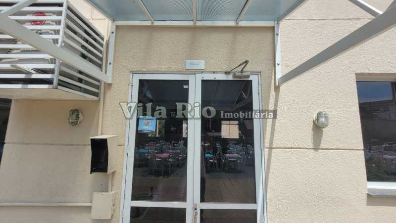 Conheça 14 Academia. do imóvel - Belo apartamento 02 quartos no Dez Zona Norte. - VAP21600 - 22 14 Academia. - 22