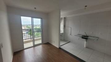 Ótimo apartamento no Urban Zona Norte. - VAP10156