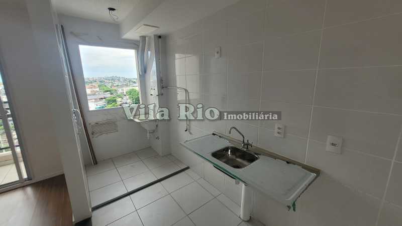 3 Cozinha 1. - 4
