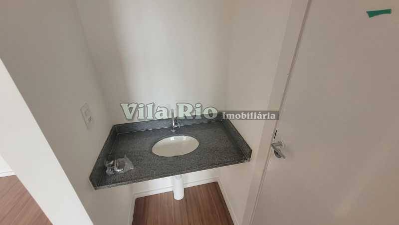 6 Banheiro 1. - 11