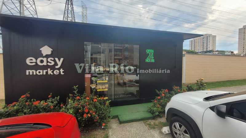 16 Mini mercado. - 27