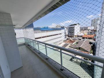 Excelente apartamento 03 quartos sendo 01 suíte no Largo do Bicão. - VAP30508