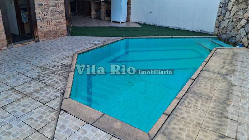 1.1 Piscina. - 1