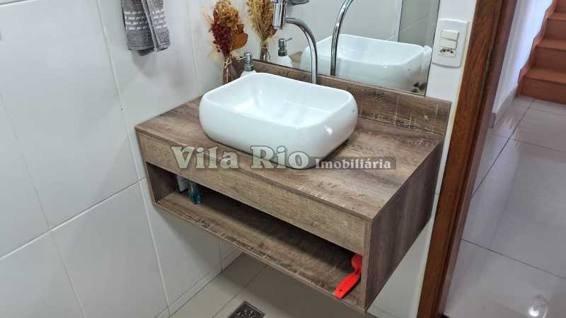 4.1 Banheiro Social. - 6