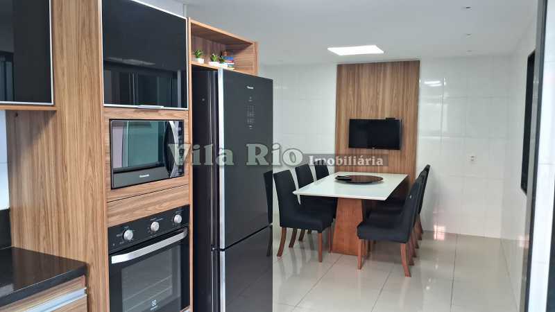7.1 Copa - Cozinha. - 10